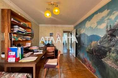 3-комнатная квартира по адресу пер. Островского (площадь 66,9 м²) - imageAlt 29 3-комнатная квартира по адресу пер. Островского (площадь 66,9 м²) - Atlanta.ua - imageAlt 29