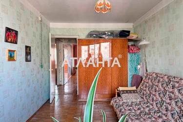3-комнатная квартира по адресу пер. Островского (площадь 66,9 м²) - imageAlt 31 3-комнатная квартира по адресу пер. Островского (площадь 66,9 м²) - Atlanta.ua - imageAlt 31