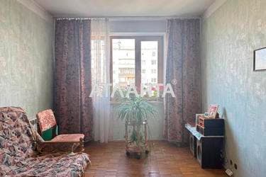 3-комнатная квартира по адресу пер. Островского (площадь 66,9 м²) - imageAlt 32 3-комнатная квартира по адресу пер. Островского (площадь 66,9 м²) - Atlanta.ua - imageAlt 32