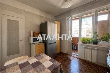 3-комнатная квартира по адресу пер. Островского (площадь 66,9 м²) - imageAlt 35 3-комнатная квартира по адресу пер. Островского (площадь 66,9 м²) - Atlanta.ua - imageAlt 35