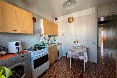 3-комнатная квартира по адресу пер. Островского (площадь 66,9 м²) - imageAlt 36 3-комнатная квартира по адресу пер. Островского (площадь 66,9 м²) - Atlanta.ua - imageAlt 36