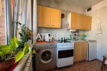 3-комнатная квартира по адресу пер. Островского (площадь 66,9 м²) - imageAlt 37 3-комнатная квартира по адресу пер. Островского (площадь 66,9 м²) - Atlanta.ua - imageAlt 37