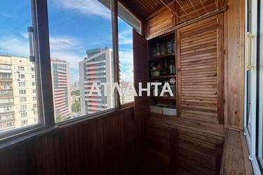 3-комнатная квартира по адресу пер. Островского (площадь 66,9 м²) - imageAlt 38 3-комнатная квартира по адресу пер. Островского (площадь 66,9 м²) - Atlanta.ua - imageAlt 38
