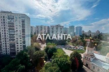 3-комнатная квартира по адресу пер. Островского (площадь 66,9 м²) - imageAlt 43 3-комнатная квартира по адресу пер. Островского (площадь 66,9 м²) - Atlanta.ua - imageAlt 43