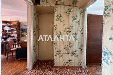 3-комнатная квартира по адресу пер. Островского (площадь 66,9 м²) - imageAlt 42 3-комнатная квартира по адресу пер. Островского (площадь 66,9 м²) - Atlanta.ua - imageAlt 42