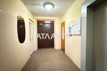 3-комнатная квартира по адресу пер. Островского (площадь 66,9 м²) - imageAlt 45 3-комнатная квартира по адресу пер. Островского (площадь 66,9 м²) - Atlanta.ua - imageAlt 45