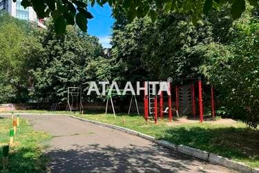 3-комнатная квартира по адресу пер. Островского (площадь 66,9 м²) - imageAlt 47 3-комнатная квартира по адресу пер. Островского (площадь 66,9 м²) - Atlanta.ua - imageAlt 47
