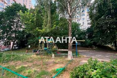 3-комнатная квартира по адресу пер. Островского (площадь 66,9 м²) - imageAlt 48 3-комнатная квартира по адресу пер. Островского (площадь 66,9 м²) - Atlanta.ua - imageAlt 48
