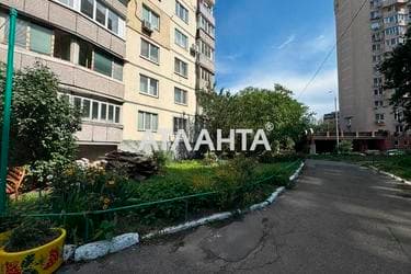 3-комнатная квартира по адресу пер. Островского (площадь 66,9 м²) - imageAlt 49 3-комнатная квартира по адресу пер. Островского (площадь 66,9 м²) - Atlanta.ua - imageAlt 49