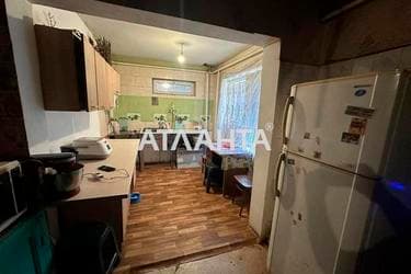 Дом по адресу ул. Полевая (площадь 75 м²) - imageAlt 14 Дом по адресу ул. Полевая (площадь 75 м²) - Atlanta.ua - imageAlt 14