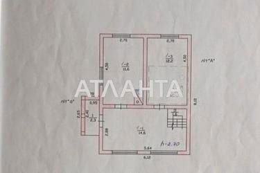 Дом по адресу ул. Полевая (площадь 75 м²) - imageAlt 24 Дом по адресу ул. Полевая (площадь 75 м²) - Atlanta.ua - imageAlt 24