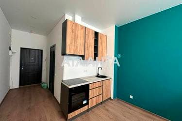 1-кімнатна квартира за адресою вул. Каманіна (площа 29 м²) - фото 22 1-кімнатна квартира за адресою вул. Каманіна (площа 29 м²) - Atlanta.ua - фото 22