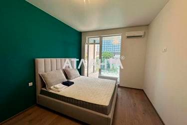 1-кімнатна квартира за адресою вул. Каманіна (площа 29 м²) - фото 24 1-кімнатна квартира за адресою вул. Каманіна (площа 29 м²) - Atlanta.ua - фото 24