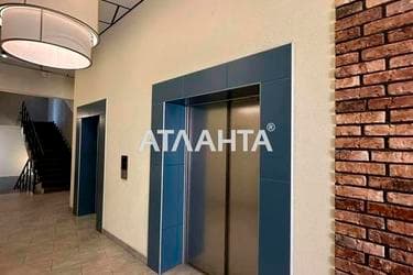 1-кімнатна квартира за адресою вул. Каманіна (площа 29 м²) - фото 35 1-кімнатна квартира за адресою вул. Каманіна (площа 29 м²) - Atlanta.ua - фото 35