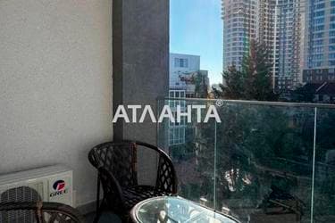1-кімнатна квартира за адресою вул. Каманіна (площа 29 м²) - фото 27 1-кімнатна квартира за адресою вул. Каманіна (площа 29 м²) - Atlanta.ua - фото 27