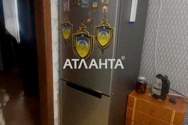 2-кімнатна квартира за адресою вул. Заболотного ак. (площа 51 м²) - фото 33 2-кімнатна квартира за адресою вул. Заболотного ак. (площа 51 м²) - Atlanta.ua - фото 33