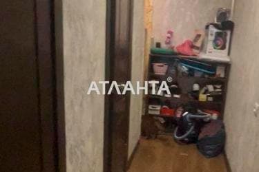 2-кімнатна квартира за адресою вул. Заболотного ак. (площа 51 м²) - фото 37 2-кімнатна квартира за адресою вул. Заболотного ак. (площа 51 м²) - Atlanta.ua - фото 37
