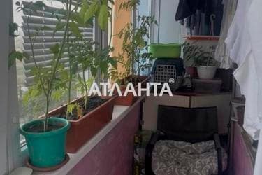 2-кімнатна квартира за адресою вул. Заболотного ак. (площа 51 м²) - фото 39 2-кімнатна квартира за адресою вул. Заболотного ак. (площа 51 м²) - Atlanta.ua - фото 39