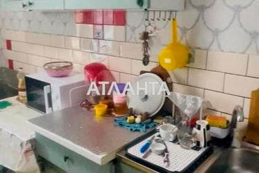 2-кімнатна квартира за адресою вул. Заболотного ак. (площа 51 м²) - фото 41 2-кімнатна квартира за адресою вул. Заболотного ак. (площа 51 м²) - Atlanta.ua - фото 41
