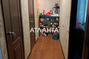 2-кімнатна квартира за адресою вул. Заболотного ак. (площа 51 м²) - фото 43 2-кімнатна квартира за адресою вул. Заболотного ак. (площа 51 м²) - Atlanta.ua - фото 43