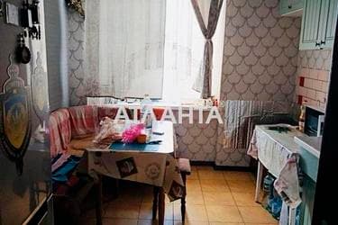 2-кімнатна квартира за адресою вул. Заболотного ак. (площа 51 м²) - фото 27 2-кімнатна квартира за адресою вул. Заболотного ак. (площа 51 м²) - Atlanta.ua - фото 27