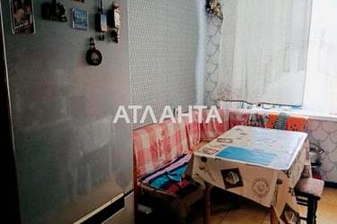 2-кімнатна квартира за адресою вул. Заболотного ак. (площа 51 м²) - фото 28 2-кімнатна квартира за адресою вул. Заболотного ак. (площа 51 м²) - Atlanta.ua - фото 28