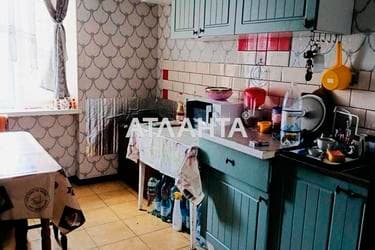 2-кімнатна квартира за адресою вул. Заболотного ак. (площа 51 м²) - фото 29 2-кімнатна квартира за адресою вул. Заболотного ак. (площа 51 м²) - Atlanta.ua - фото 29
