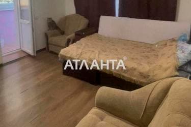 2-кімнатна квартира за адресою вул. Заболотного ак. (площа 51 м²) - фото 24 2-кімнатна квартира за адресою вул. Заболотного ак. (площа 51 м²) - Atlanta.ua - фото 24