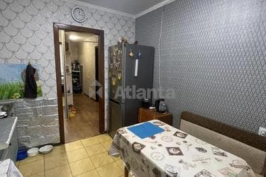 2-комнатная квартира по адресу ул. Заболотного ак. (площадь 51 м²) - фото 35 2-комнатная квартира по адресу ул. Заболотного ак. (площадь 51 м²) - Atlanta.ua - фото 35