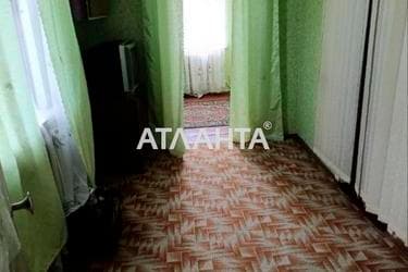 Дом по адресу ул. Верхняя Степовая (площадь 70 м²) - фото 18 Дом по адресу ул. Верхняя Степовая (площадь 70 м²) - Atlanta.ua - фото 18