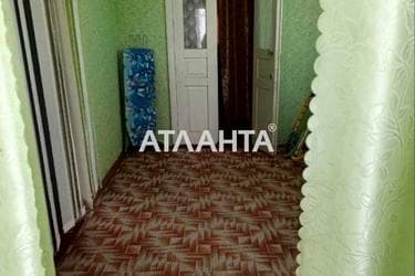 Дом по адресу ул. Верхняя Степовая (площадь 70 м²) - фото 17 Дом по адресу ул. Верхняя Степовая (площадь 70 м²) - Atlanta.ua - фото 17