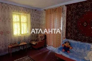 Дом по адресу ул. Верхняя Степовая (площадь 70 м²) - фото 15 Дом по адресу ул. Верхняя Степовая (площадь 70 м²) - Atlanta.ua - фото 15