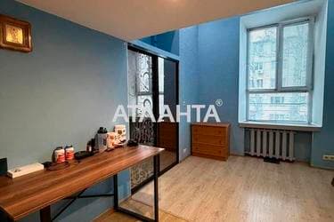 Комунальна квартира за адресою вул. Дальницька (площа 12 м²) - фото 7 Комунальна квартира за адресою вул. Дальницька (площа 12 м²) - Atlanta.ua - фото 7