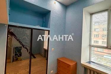 Комунальна квартира за адресою вул. Дальницька (площа 12 м²) - фото 8 Комунальна квартира за адресою вул. Дальницька (площа 12 м²) - Atlanta.ua - фото 8