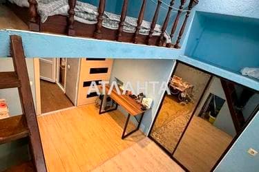 Комунальна квартира за адресою вул. Дальницька (площа 12 м²) - фото 10 Комунальна квартира за адресою вул. Дальницька (площа 12 м²) - Atlanta.ua - фото 10