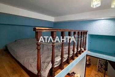 Комунальна квартира за адресою вул. Дальницька (площа 12 м²) - фото 11 Комунальна квартира за адресою вул. Дальницька (площа 12 м²) - Atlanta.ua - фото 11