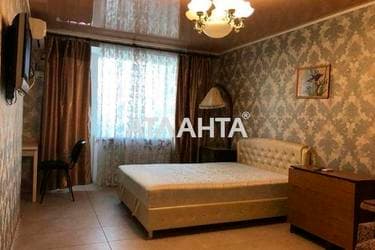 1-комнатная квартира по адресу ул. Педагогическая (площадь 33 м²) - фото 10 1-комнатная квартира по адресу ул. Педагогическая (площадь 33 м²) - Atlanta.ua - фото 10