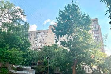 1-комнатная квартира по адресу ул. Педагогическая (площадь 33 м²) - фото 14 1-комнатная квартира по адресу ул. Педагогическая (площадь 33 м²) - Atlanta.ua - фото 14