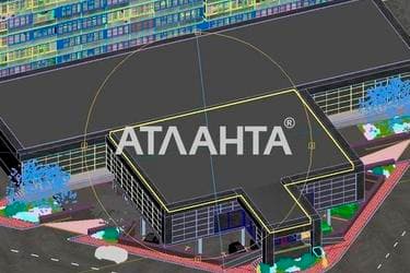 Коммерческая недвижимость по адресу Люстдорфская дор. (площадь 259,0 м²) - imageAlt 24 Коммерческая недвижимость по адресу Люстдорфская дор. (площадь 259,0 м²) - Atlanta.ua - imageAlt 24