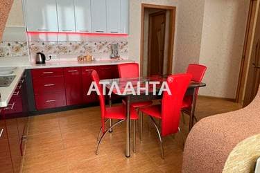 2-комнатная квартира по адресу ул. Радужный м-н (площадь 62,5 м²) - фото 13 2-комнатная квартира по адресу ул. Радужный м-н (площадь 62,5 м²) - Atlanta.ua - фото 13