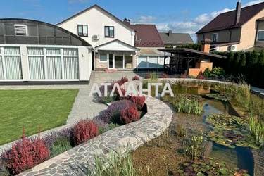 Дом по адресу ул. Бузовская (площадь 400 м²) - imageAlt 70 Дом по адресу ул. Бузовская (площадь 400 м²) - Atlanta.ua - imageAlt 70