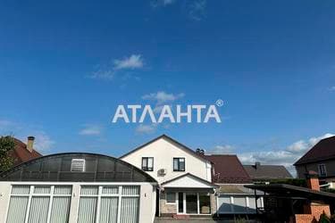 Дом по адресу ул. Бузовская (площадь 400 м²) - imageAlt 71 Дом по адресу ул. Бузовская (площадь 400 м²) - Atlanta.ua - imageAlt 71