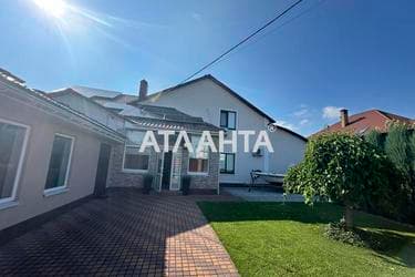 Дом по адресу ул. Бузовская (площадь 400 м²) - imageAlt 72 Дом по адресу ул. Бузовская (площадь 400 м²) - Atlanta.ua - imageAlt 72