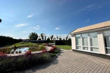 Дом по адресу ул. Бузовская (площадь 400 м²) - imageAlt 77 Дом по адресу ул. Бузовская (площадь 400 м²) - Atlanta.ua - imageAlt 77