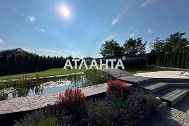 Дом по адресу ул. Бузовская (площадь 400 м²) - imageAlt 78 Дом по адресу ул. Бузовская (площадь 400 м²) - Atlanta.ua - imageAlt 78