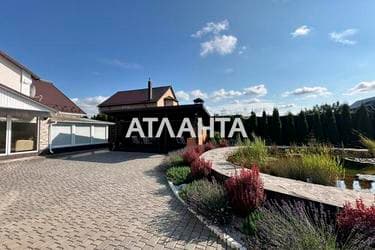Дом по адресу ул. Бузовская (площадь 400 м²) - imageAlt 79 Дом по адресу ул. Бузовская (площадь 400 м²) - Atlanta.ua - imageAlt 79