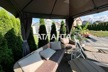 Дом по адресу ул. Бузовская (площадь 400 м²) - imageAlt 82 Дом по адресу ул. Бузовская (площадь 400 м²) - Atlanta.ua - imageAlt 82