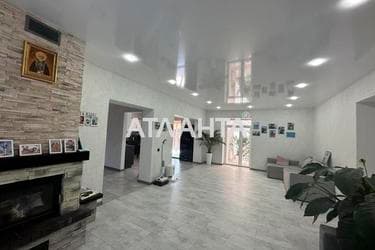 Дом по адресу ул. Бузовская (площадь 400 м²) - imageAlt 102 Дом по адресу ул. Бузовская (площадь 400 м²) - Atlanta.ua - imageAlt 102