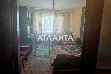 3-кімнатна квартира за адресою вул. Кропивницького (площа 62,8 м²) - фото 21 3-кімнатна квартира за адресою вул. Кропивницького (площа 62,8 м²) - Atlanta.ua - фото 21