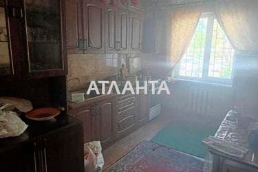 3-кімнатна квартира за адресою вул. Кропивницького (площа 62,8 м²) - фото 22 3-кімнатна квартира за адресою вул. Кропивницького (площа 62,8 м²) - Atlanta.ua - фото 22